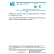 SAE EIA441 SAE EIA441