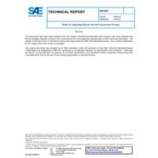 SAE EIA830 SAE EIA830