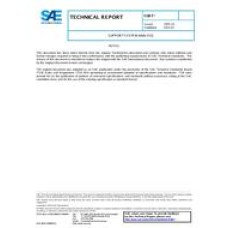 SAE EQB3 SAE EQB3