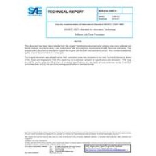 SAE IEEEEIA12207_0 SAE IEEEEIA12207_0