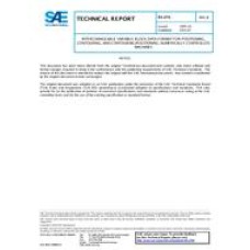 SAE RS274D SAE RS274D