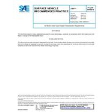 SAE J1861_201606 SAE J1861_201606