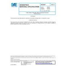 SAE AMS3800B SAE AMS3800B