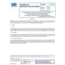 SAE AMS5662N SAE AMS5662N