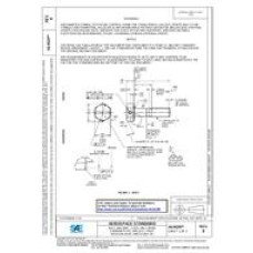 SAE AS9529B SAE AS9529B