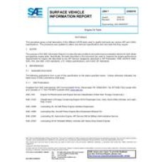 SAE J304_201606 SAE J304_201606