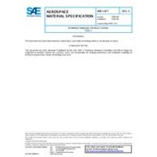 SAE AMSI10A SAE AMSI10A