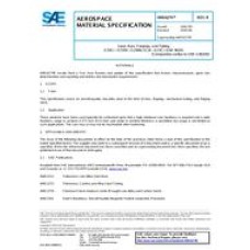 SAE AMS6274R SAE AMS6274R