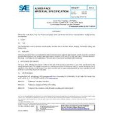 SAE AMS6276L SAE AMS6276L