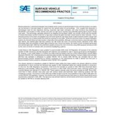 SAE J3069_201606 SAE J3069_201606