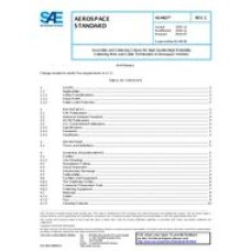 SAE AS4461C SAE AS4461C