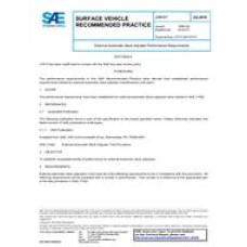 SAE J1513_201607 SAE J1513_201607