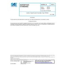 SAE AS20708/19B SAE AS20708/19B