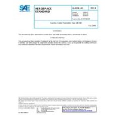 SAE AS20708/28B
