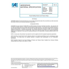 SAE AMS2689B SAE AMS2689B