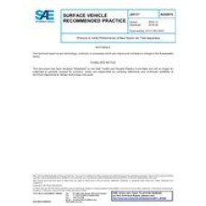 SAE J2413_201608 SAE J2413_201608