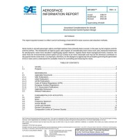 SAE AIR1826A