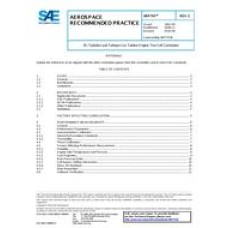 SAE ARP741C SAE ARP741C