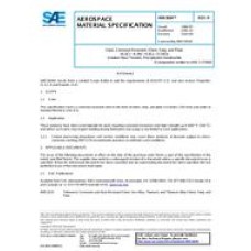 SAE AMS5604H SAE AMS5604H