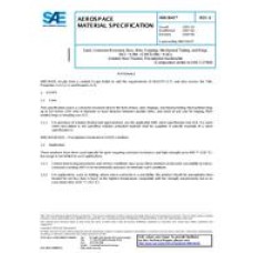 SAE AMS5643U