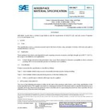 SAE AMS5862L SAE AMS5862L