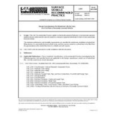 SAE J2093_199911 SAE J2093_199911