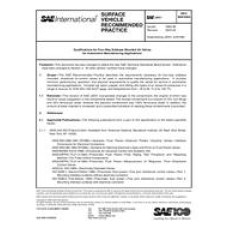 SAE J2051_200505 SAE J2051_200505