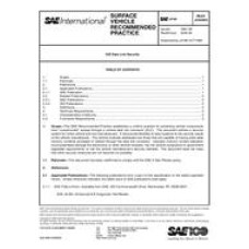 SAE J2186_200506 SAE J2186_200506