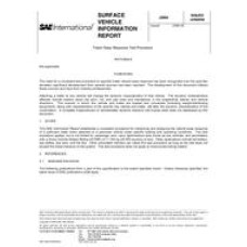 SAE J2664_200606 SAE J2664_200606