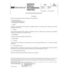 SAE J1491_200607 SAE J1491_200607