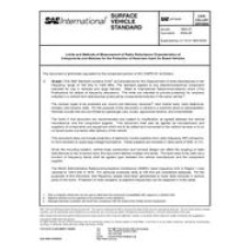 SAE J1113/41_200609 SAE J1113/41_200609