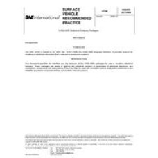 SAE J2748_200610 SAE J2748_200610