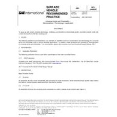 SAE J901_200701 SAE J901_200701