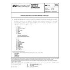 SAE J1109_200708 SAE J1109_200708