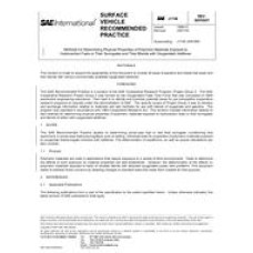 SAE J1748_200709 SAE J1748_200709