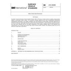 SAE J2732_200806 SAE J2732_200806