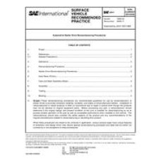 SAE J2241_200811 SAE J2241_200811