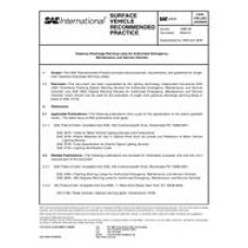 SAE J1318_200901 SAE J1318_200901