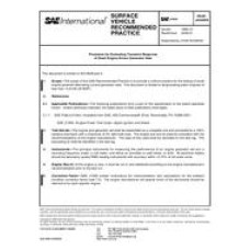 SAE J1444_200901 SAE J1444_200901
