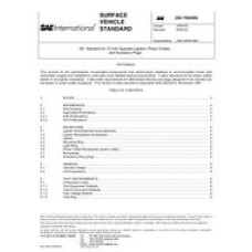 SAE J563_200902 SAE J563_200902