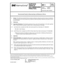 SAE J964_200902 SAE J964_200902