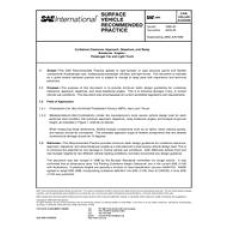 SAE J689_200908 SAE J689_200908