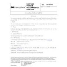 SAE J2694_200909 SAE J2694_200909