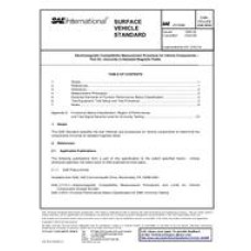 SAE J1113/22_201008 SAE J1113/22_201008