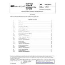 SAE J2738_201104