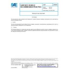 SAE J1167_201401 SAE J1167_201401