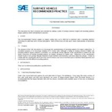 SAE J635_201403 SAE J635_201403