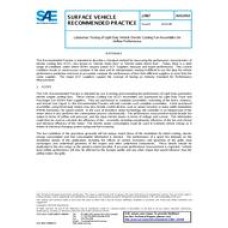 SAE J2867_201408 SAE J2867_201408