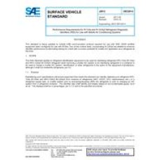SAE J2912_201412 SAE J2912_201412