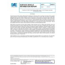 SAE J3018_201503 SAE J3018_201503